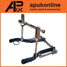 3 Point Linkage Kit for Ford