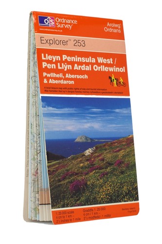 Lleyn peninsula west - lleyn,