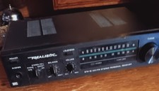 Vintage1975 Realistic Black