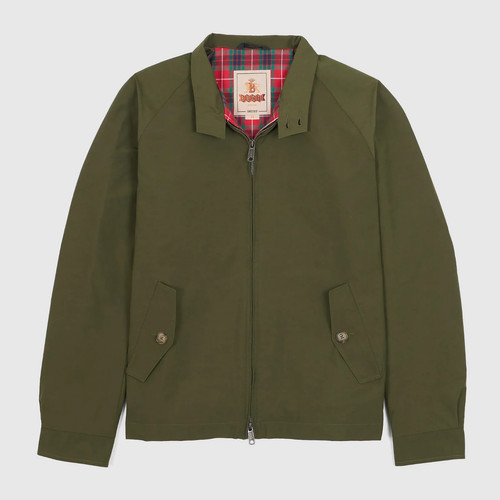 Baracuta beech sz 42 - g4,