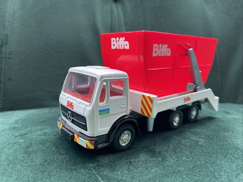 Vintage corgi 64901 - corgi,
