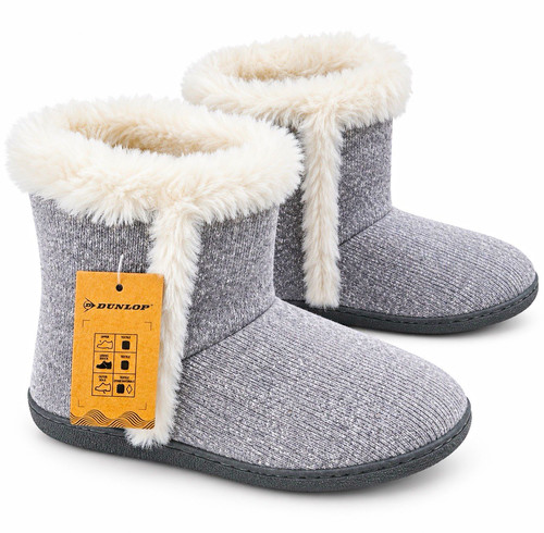 Dunlop vera women grey - vera, women’s