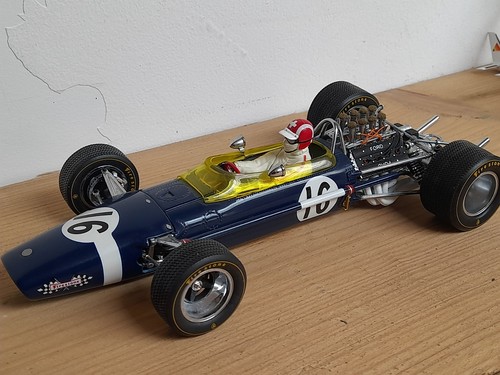 Exoto scale 97004 - exoto,