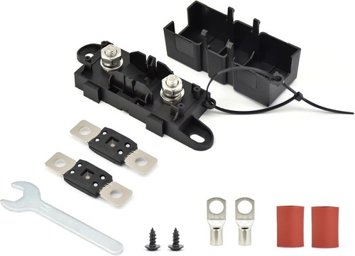 Mega anm fuse - fuse, with