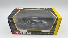 BBU1822120 Bburago Lamborghini Murcielago LP 670-4 SV China Limited Editio