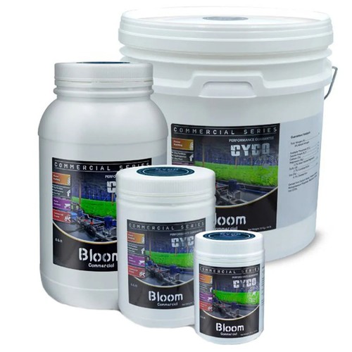 Cyco commercial bloom - cyco,