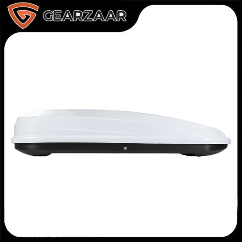 Dual side 400l roof - roof, box