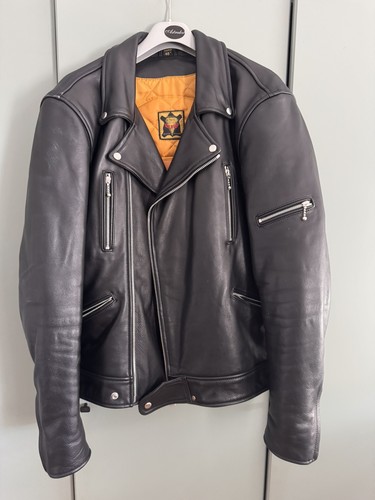 Goldtop 617 leather - 617,