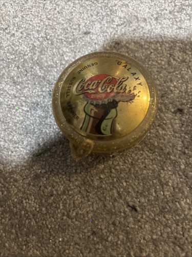 Galaxy genuine russel - genuine, spinner
