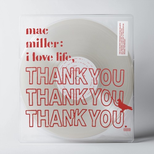 Mac miller love life - miller:,