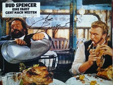 JOE BUGNER (†) Original