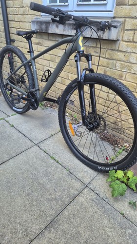 Scott aspect 970 men - 970, men's
