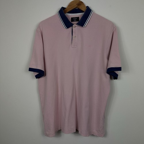 Hackett london polo shirt - hackett,