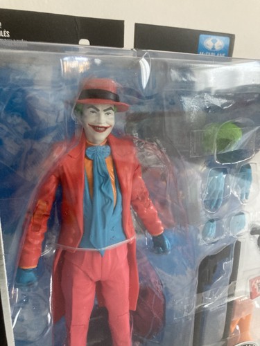 Mcfarlane toys multiverse - dc,