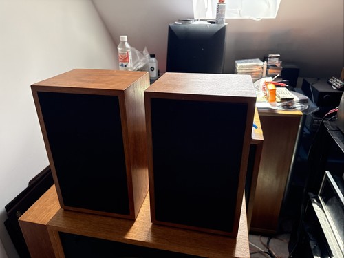 Linn kan mk1 - linn,