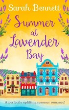 SUMMER AT LAVENDER BAY: Escape
