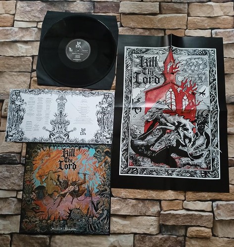 Kill the lord fess - the, /