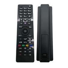 Remote Control for Logik L24HEDW15 24" LED TV Built-in DVD Player - White