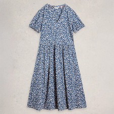 White stuff womens - dress, leah