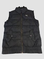 PUMA Women's Down Puffer Gilet