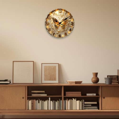 Decorative butterfly wall - butterfly,