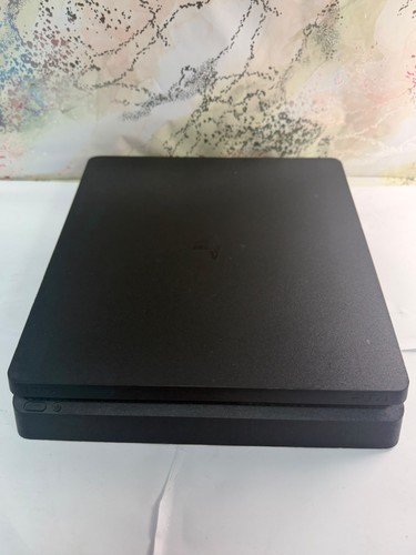 Playstation slim 500gb - slim,