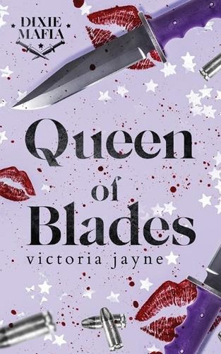 Queen blades victoria - blades,