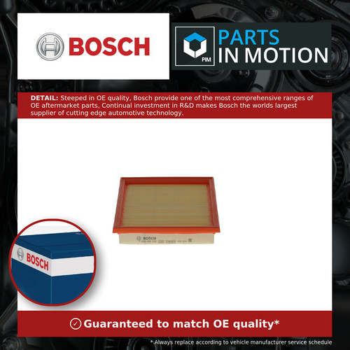 Air filter fits - air, 350z