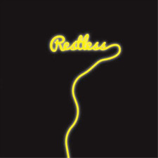 Restless Restless (Vinyl) 12"