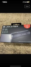 Ledlenser TT Police Tactical