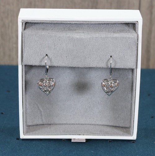 Clogau 925 silver 9ct - clogau,