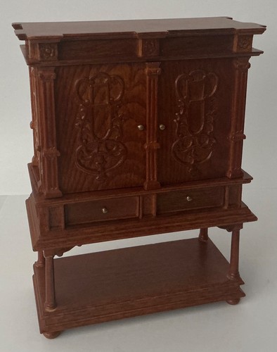 12th scale dolls house - dolls,
