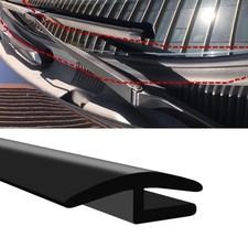 Rubber Car Windshield Cowl
