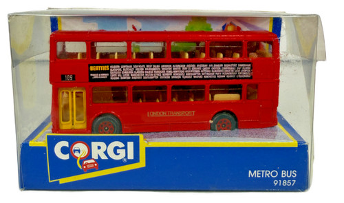 Corgi classics c675 scale - corgi, c675/10