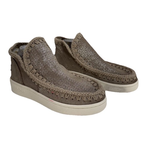 Mou eskimo glitter sparkle - mou,