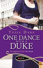 One Dance With a Duke: A Rouge