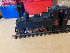 LGB G GAUGE STEAM LOCOMOTIVE