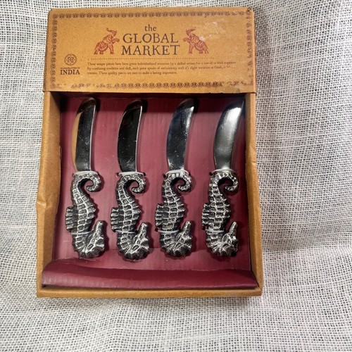 Global market seahorse cheese - global,