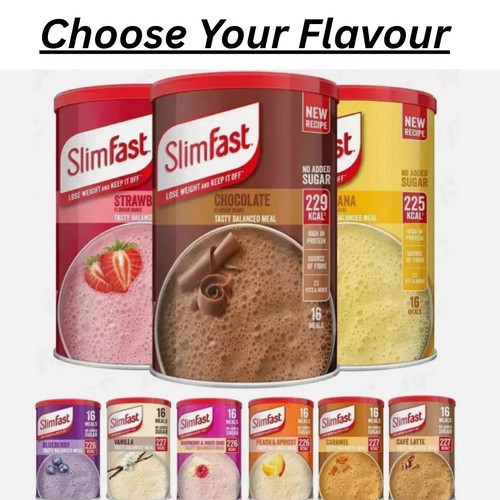 Blueberry flavor slim - blueberry,