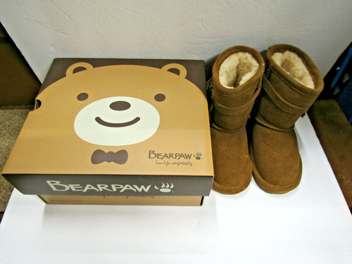New bearpaw toddler - toddler, 7
