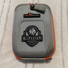 Mileseey PF260 Golf Range