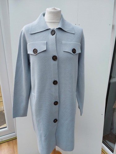 Centigrade coatigan shacket - centigrade,
