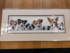 Paul Doyle Signed Print Jacks