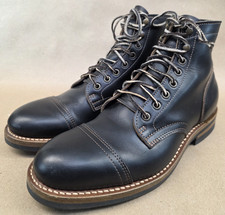Truman Boot Co. 7.5 D Charcoal