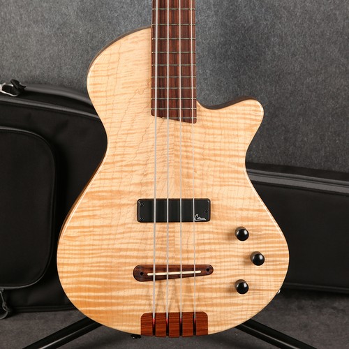 Veillette paris string bass - paris, 4