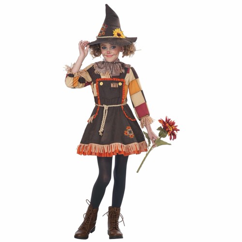 Patchwork scarecrow oz - scarecrow,