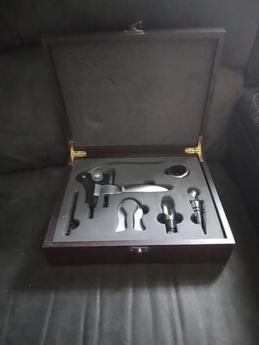 Connoisseur corkscrew deluxe - connoisseur,