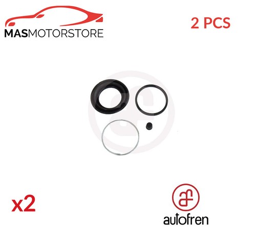 Brake caliper repair kit front - brake,