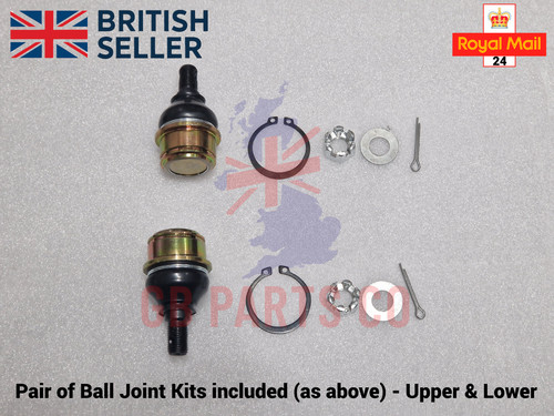 For honda trx ball joint - for,