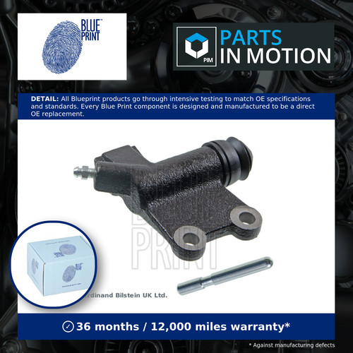 Clutch slave cylinder fits - slave,